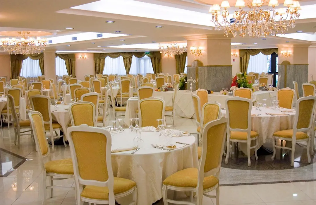 Hotel Roscianum Welness SPA-1